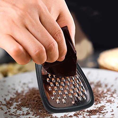 Kitchen Tools and Gadgets Set 5 Pieces, Cooking Essentials, Black - Image 5