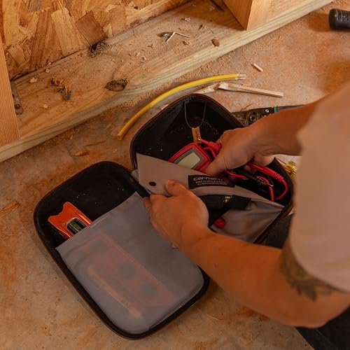 Carhartt Utility Hard-Sided Organizer Carhartt Brown - Image 3