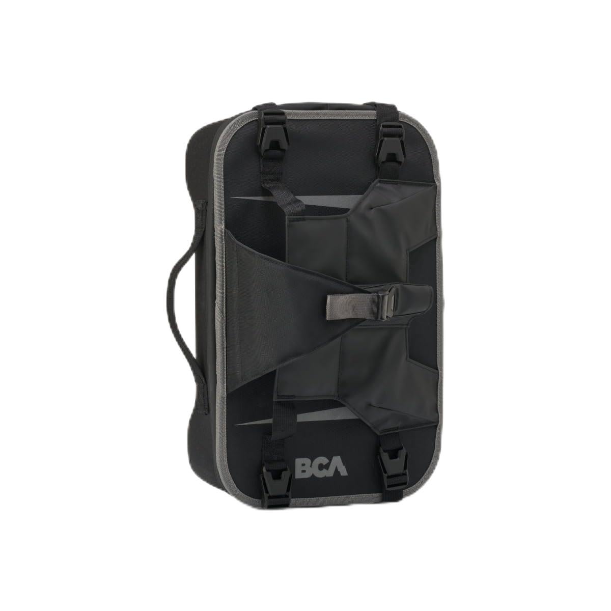 BCA Backcountry Access MtnPro Shorty Tunnel Bag for Snowmobiles - Image 1