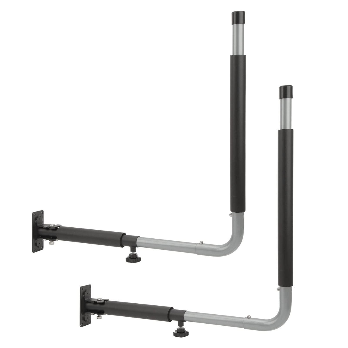 Car Roof Box Wall Mount Rack, High Strength | Home Organization - Image 1