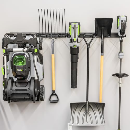 StoreYourBoard Modular Garage Tool Organizer, 64 in, Holds 600 lb - Image 2