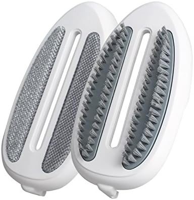 Brentwood MPI-41 Non-Stick Handheld Clothes Steamer and Iron