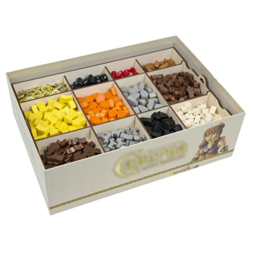 The Broken Token Board Game Organizer - Caverna Compatible - Image 6