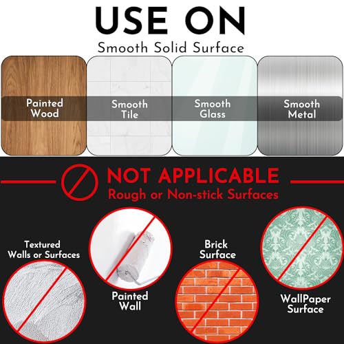 Universal Adjustable Pot Lid Holder Organizer for Cabinet - Image 6