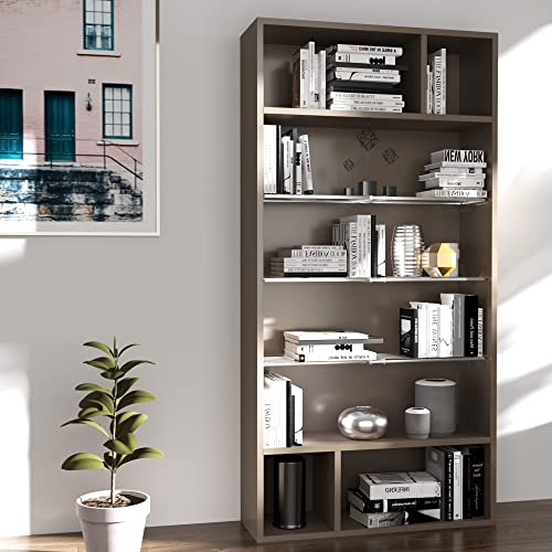Expandable Closet Shelves Organizer, Adjustable Rack - Image 8