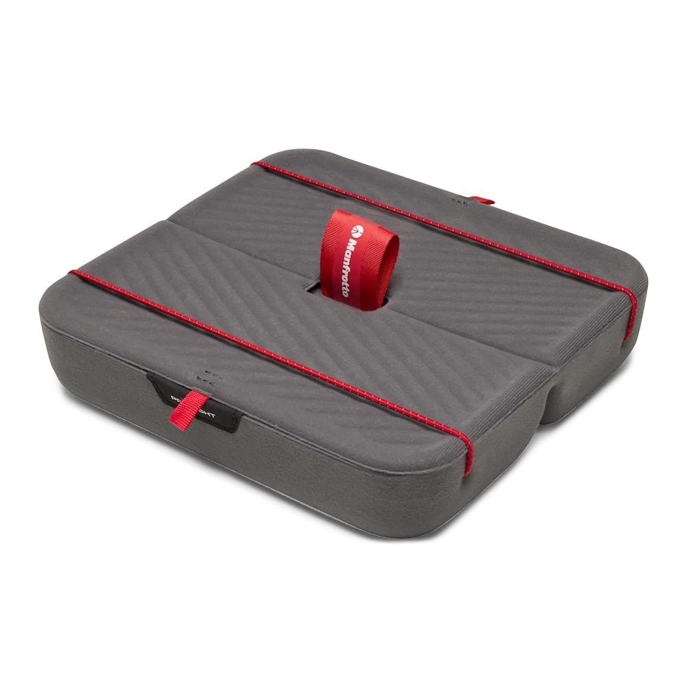 Manfrotto Pro Light Cineloader Drawer Semi-Rigid Organizer - Image 1