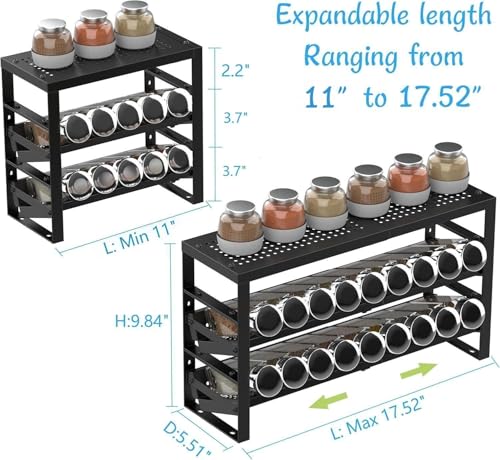 Jojocross Expandable, Stackable - Image 6