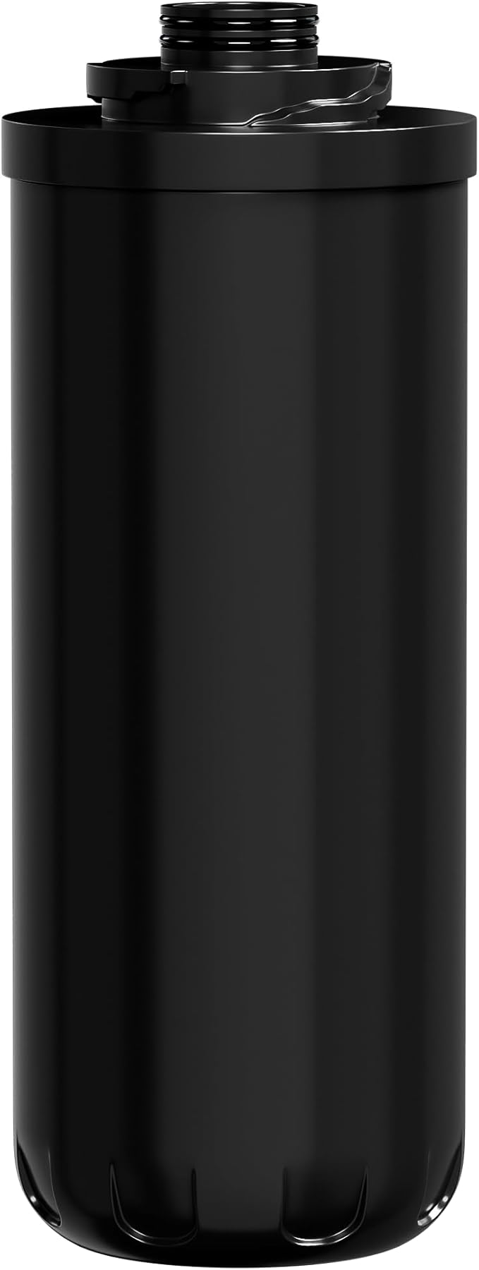 WT-14UA Replacement Filter Cartridge for 14UAF, Reduces 99.99% Chlorine, Bad Taste & Odor, Under Counter Water Filter Direct Connect to Kitchen Faucet, 10000 Gallons High Capacity, By DESENRUIS