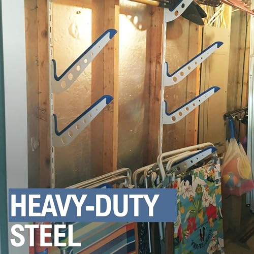 StoreYourBoard Beach Chair Storage Rack for Garage | Home Organization - Image 5