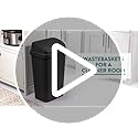 Sterilite Small Clip Box, Stackable Small Storage Bi | All Products - Image 8