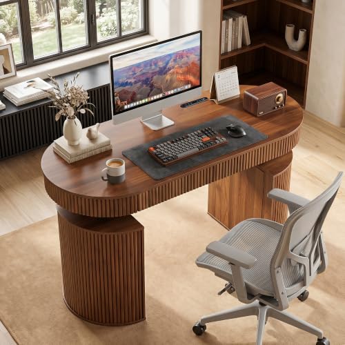 ORRD Electric Standing Desk with Storage and USB & Type-C - Image 5