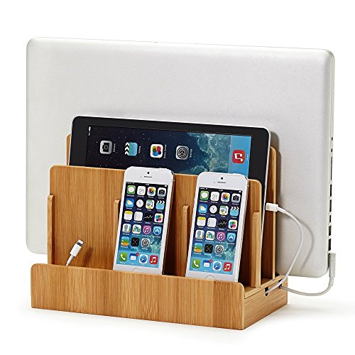 Great Useful Stuff G.U.S. Multi-Device Charging Station Dock & - Image 2