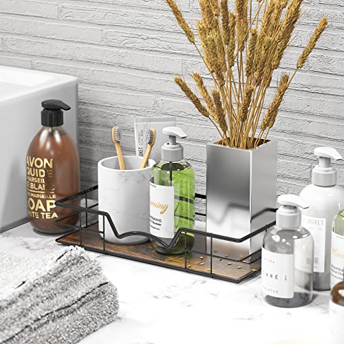 Simple Houseware Wall Mount Ironing Board Holder | Home Organization - Image 3