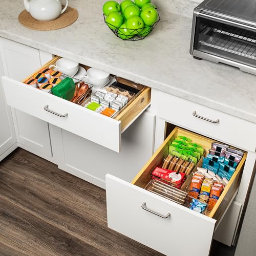 ClearSpace Pantry Organizers and Storage and Cabinet | All Products - Image 5