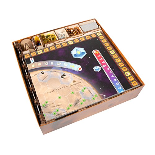 The Broken Token Terraforming Mars Compatible Base Game - Image 4