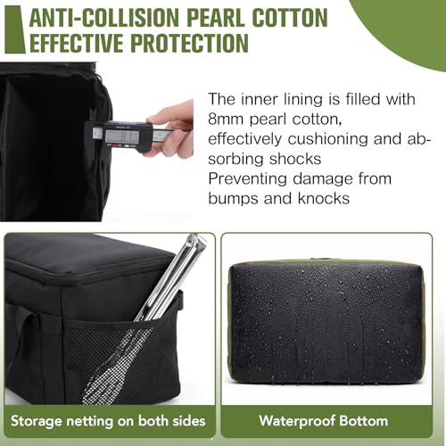 Tactical Camping Storage Bag 16L - Image 5