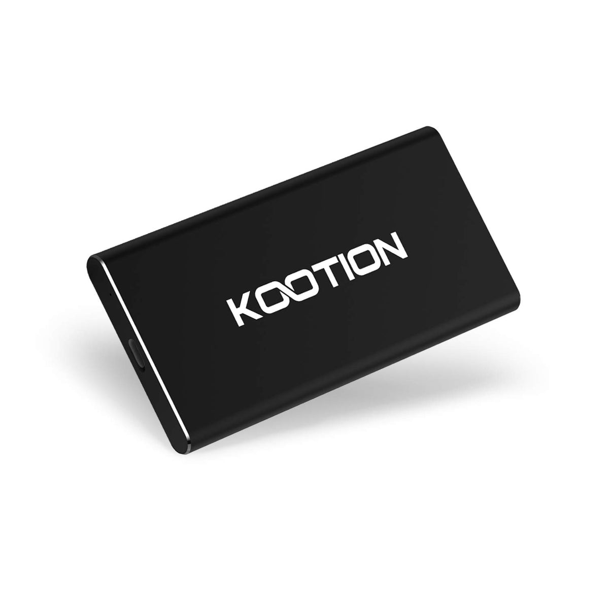 KOOTION External SSD 250GB Portable SSD High-Speed Solid State - Image 1