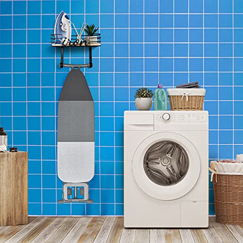 TJ.MOREE Hanger wall mount - Laundry Room Iron and ironing - Image 5