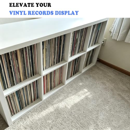 Vinyl Record Backstops Compatible with IKEA Kallax Shelf - Image 7