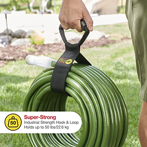 Easy-Carry Wrap-It Storage Straps - 28" (2-Pack) - Image 5