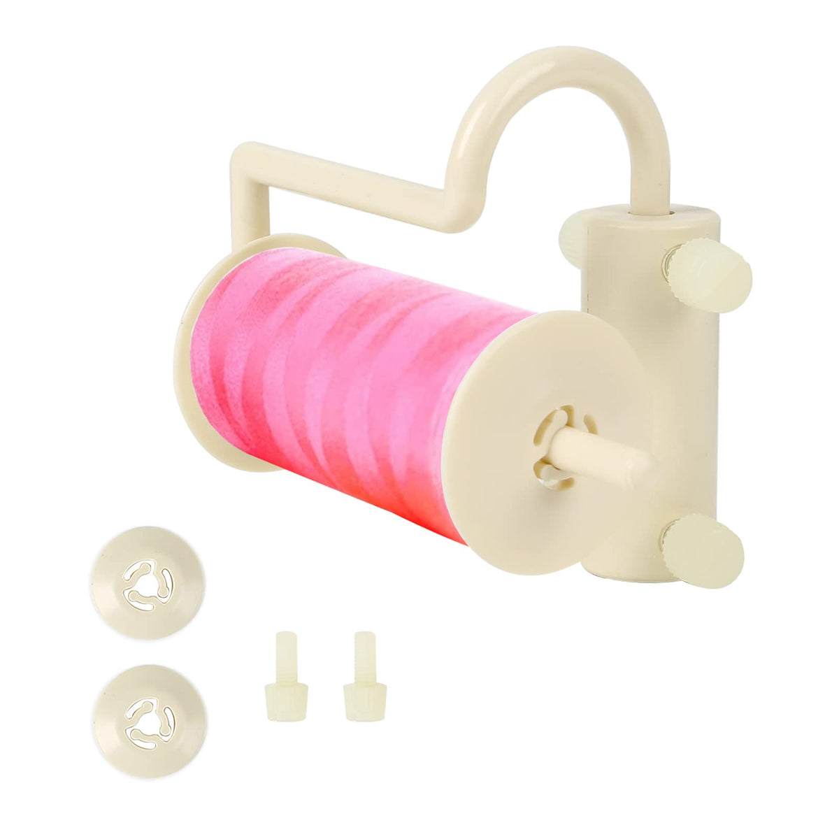 Thread Holders for Spools Thread Stand Spool Pin Adapter - Image 1