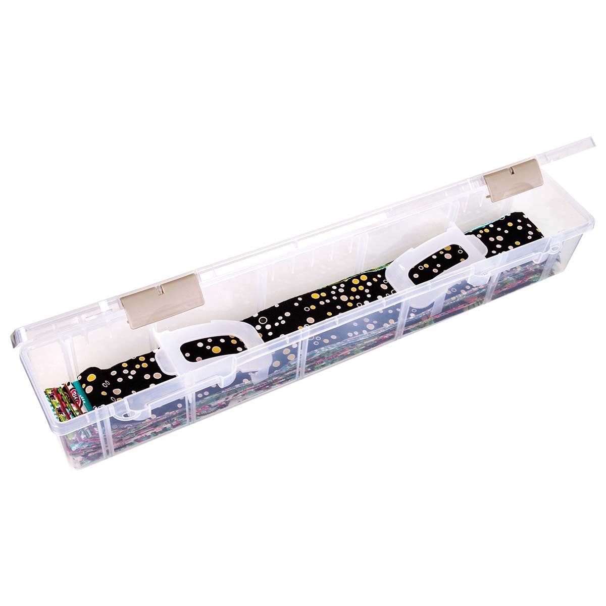 ArtBin Fabric Strip Case, Quilting and Sewing Organizer - Image 1