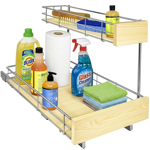 LYNK PROFESSIONAL® SELECT™ Pull Out Under Sink Kitchen - Image 2