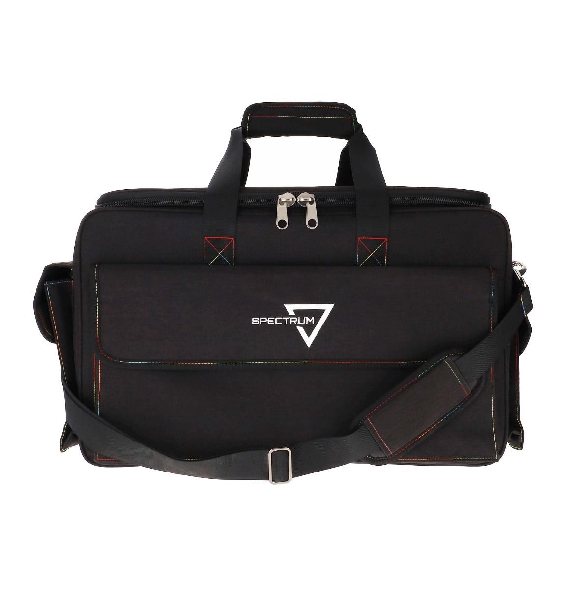 BCW Spectrum Board Game Bag | Durable Duffle for 6-8 Board - Image 1
