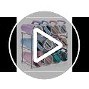 Larger Water Bottle Organizer for Stanley 40 oz Tumb | All Products - Image 8