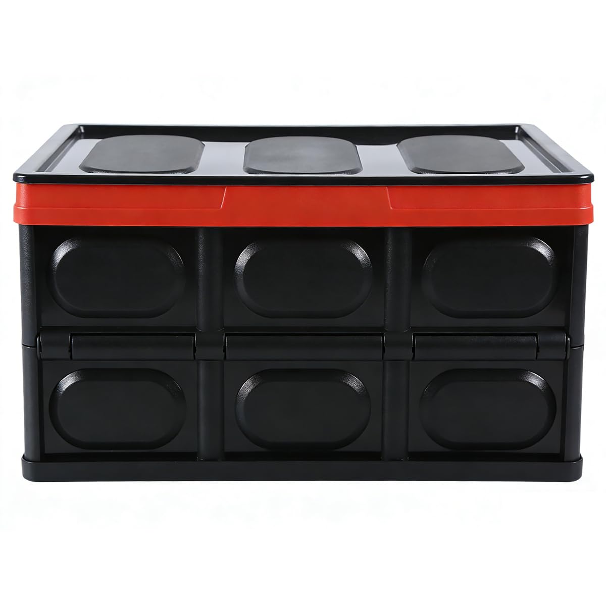 YoRise Car Trunk Organizer, Plastic Waterproof | Home Organization - Image 1