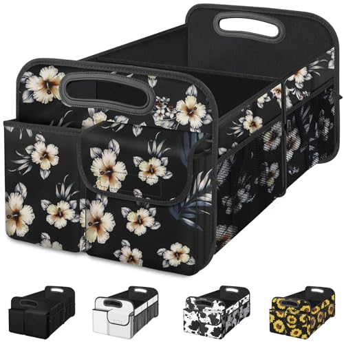 Car Trunk Organizer, Car Storage Organizer | Home Organization - Image 2