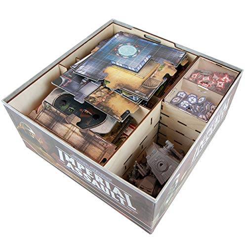 The Broken Token Board Game Organizer - Imperial Assault - Image 3
