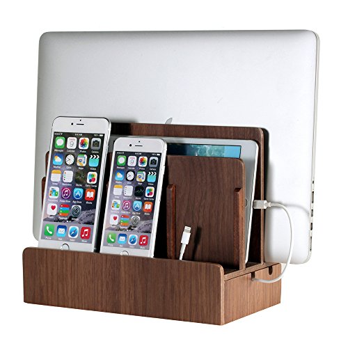 G.U.S. The Original Multi Charging Station | Home Office Desktop - Image 2