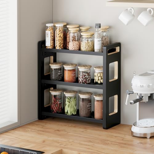 Bathroom Counter Organizer, Bathroom Organizer, Cologne Stand - Image 7