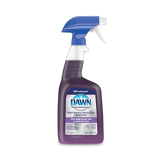 Liquid Dish Soap, 32 Fl Oz (Pack of 1)