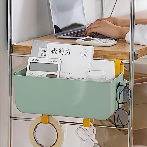 Bunk Bed Shelf for Top Bunk Bedside Shelf Accessories - Image 6