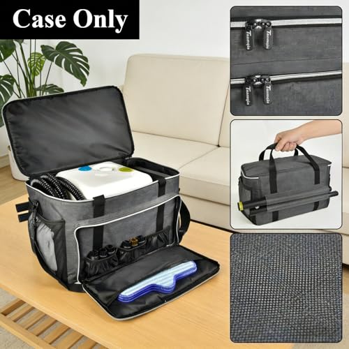 Storage Bag Compatible with Dupray Neat & Neat Plus | All Products - Image 3