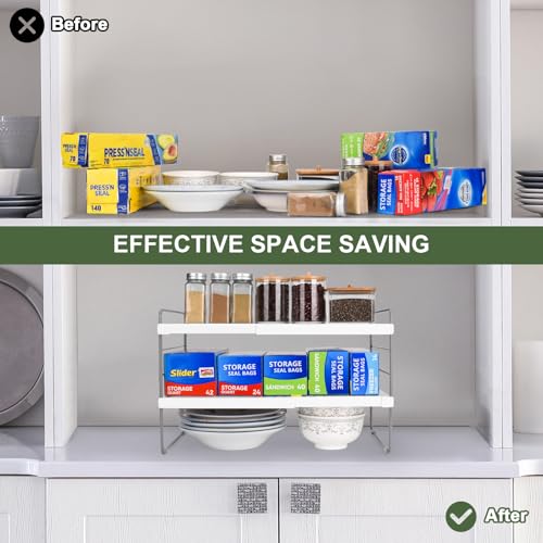 Pantry Organization and Storage for Kitchen - Expand | All Products - Image 4