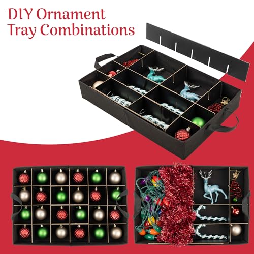 Christmas Ornament Storage Box - Christmas Ornament - Image 6
