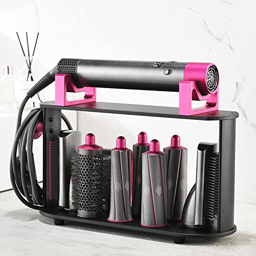 Foho Storage Holder Compatible for Dyson Airwrap Styler - Image 2