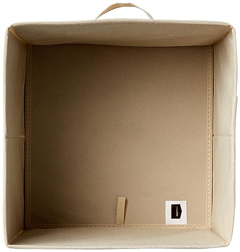 Amazon Basics Collapsible Fabric Storage Cube Bins O | All Products - Image 3