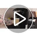 Mind Reader Cup and Condiment Station, Countertop Or | All Products - Image 8