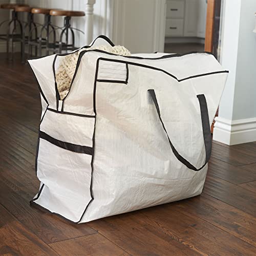 Household Essentials 2622 MightyStor Large Storage Bag - Image 3