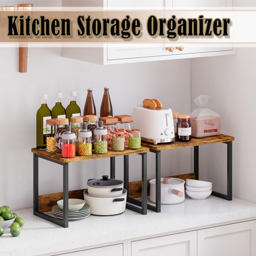 MARTY Countertop Organizer,17.1"x12.4" - Image 3