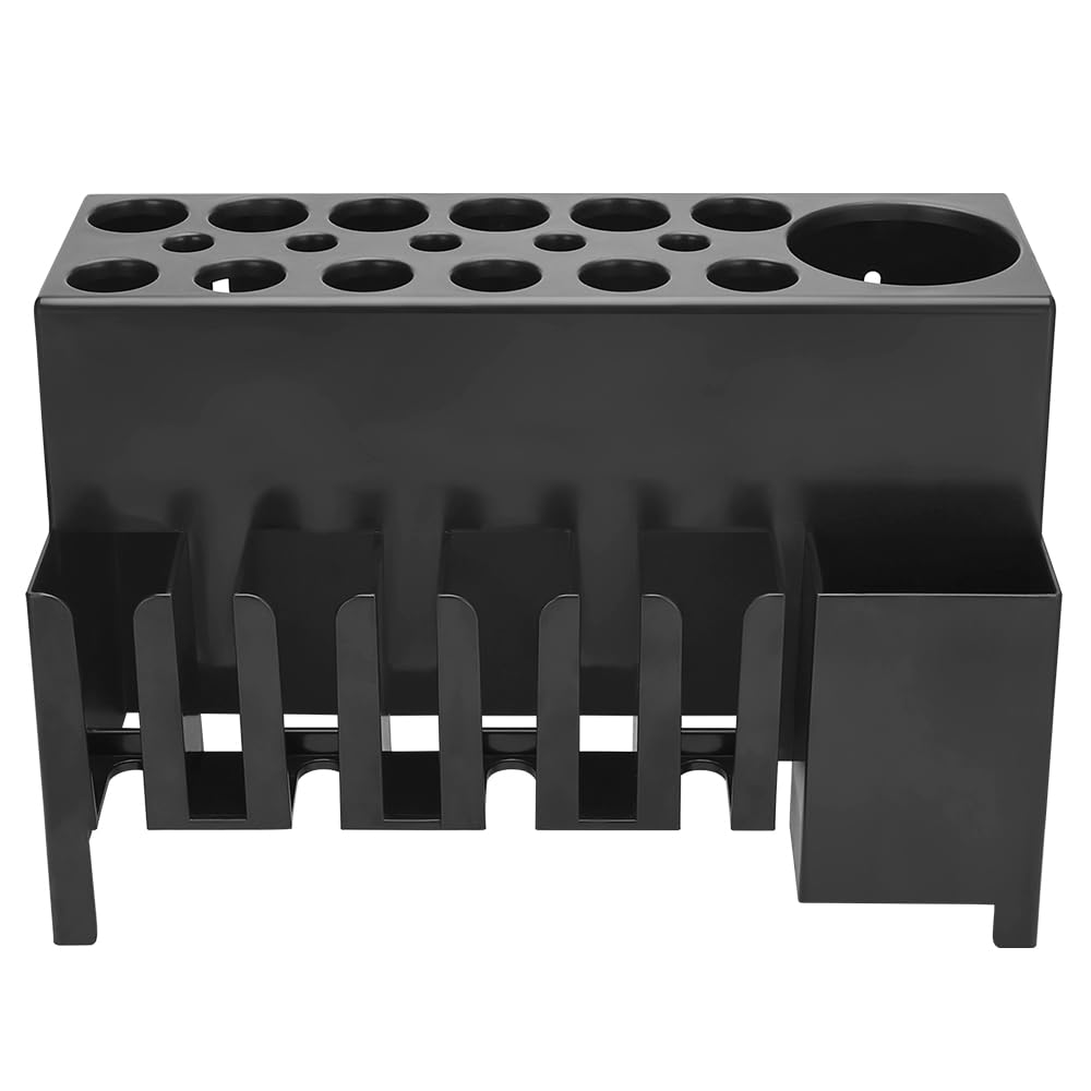 CGBARBER Wall Mounted Hair Clipper Storage Rack | Home Organization - Image 1