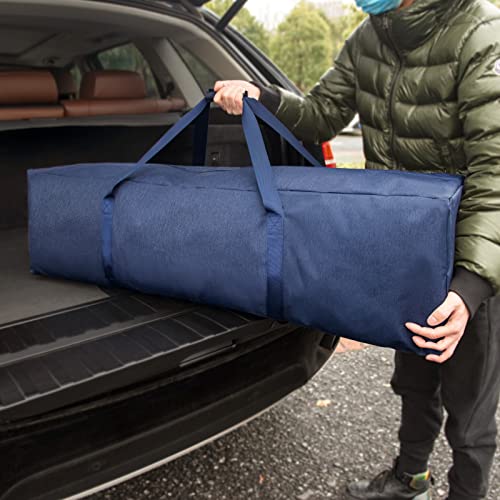TOPDesign 1-Pack Long Storage Duffle Bag – 46" x 12.5" x - Image 6