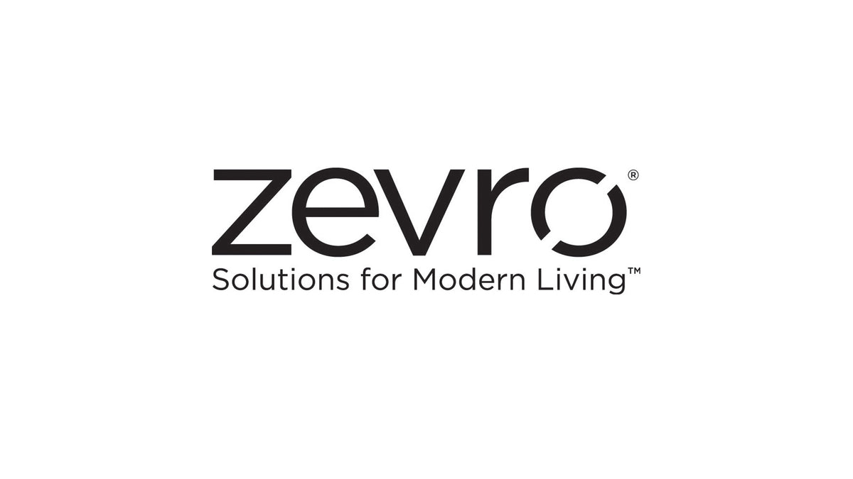Honey-Can-Do Zevro Compact Dry Food Dispenser, Dual | All Products - Image 8
