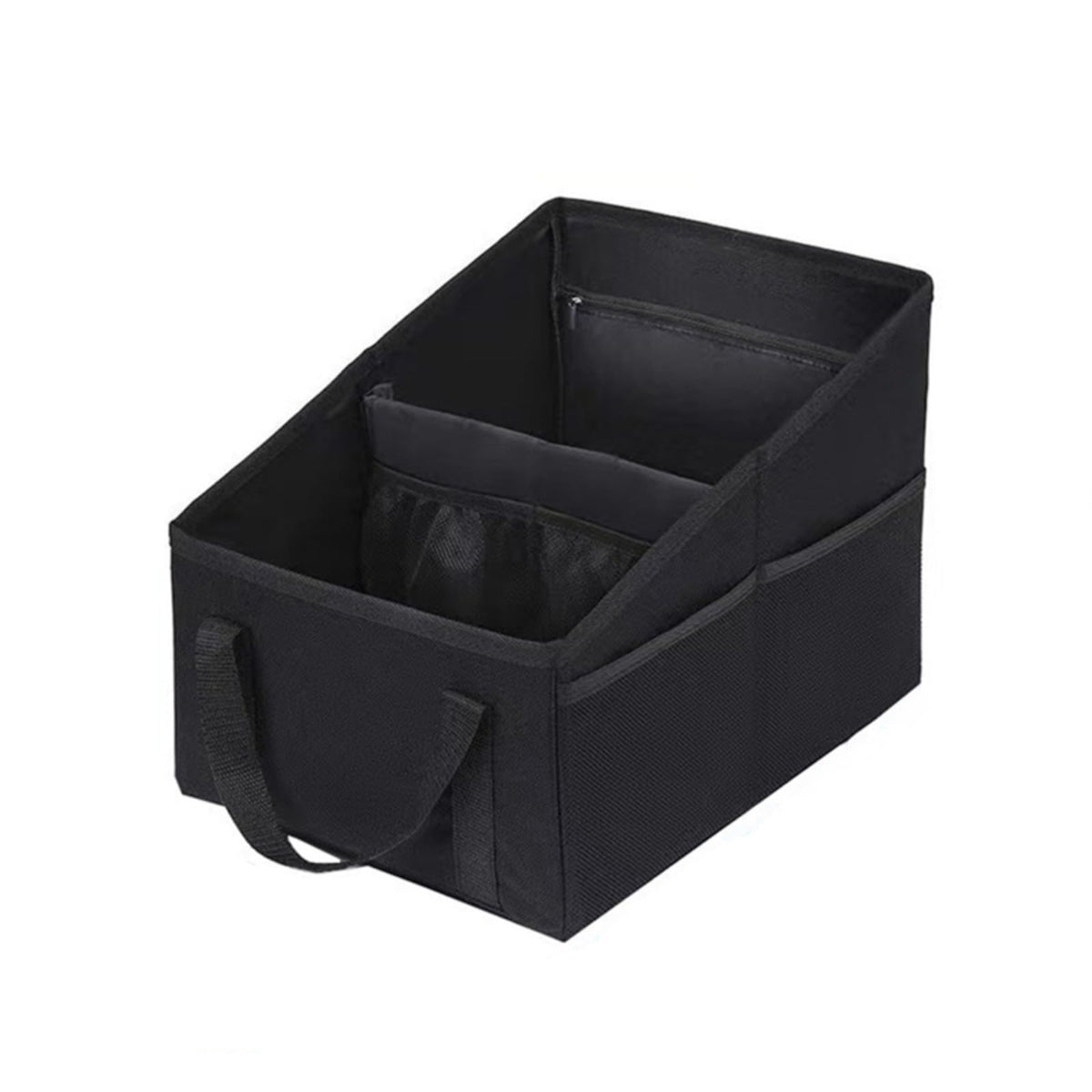 Car Organizer - Car Organizers and Storage, Collapsible - Image 1