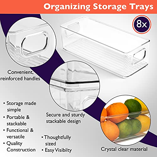 ClearSpace Plastic Pantry Organization and Food Stor | All Products - Image 3
