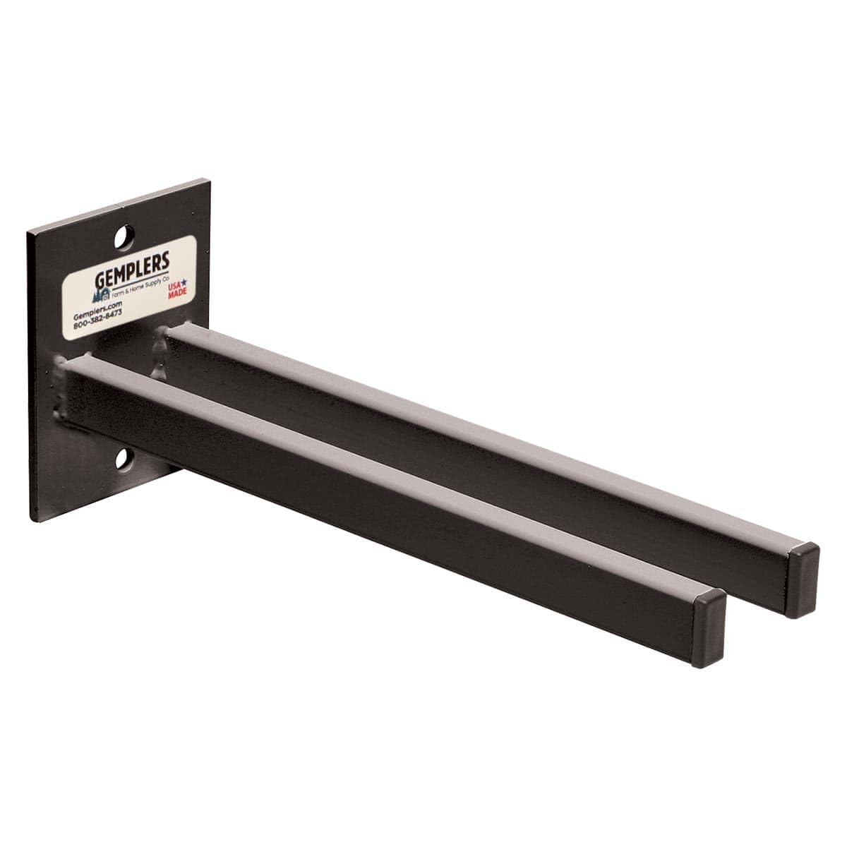 Gempler's Original Tool Rack for Shovels, Spades - Image 1